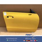 W118 C118 X118 CLA DEUR PORTIER GEEL COMPLEET RECHTS VOOR Me, Auto-onderdelen, Rechts, Gebruikt, Deur, Mercedes-Benz
