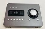 Universal Audio Arrow-geluidskaart, Audio, Tv en Foto, Professionele apparaten, Ophalen of Verzenden, Gebruikt, Audio