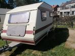 Keuringsvrije - 750kg caravan RC met papieren, Overige merken, Treinzit, Tot en met 3, Particulier