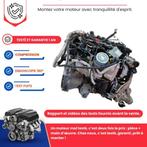 Complete motor BMW 125d f20 f21/225d f22, Auto-onderdelen, Ophalen of Verzenden, Nieuw, BMW