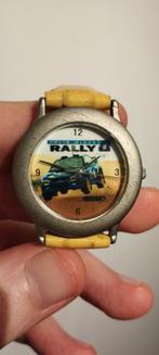 Montre Colin McRae Rally Playstation collection, Envoi