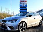 SEAT Ibiza 1.0 TSI FR*Sportzetels*Acc*Navi*Apple Cpl*Pdc/cam, Voorwielaandrijving, Gebruikt, 116 pk, Alcantara