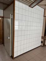 Chambre froide, Electroménager, Enlèvement, Utilisé