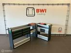 Bott set bedrijfswageninrichting L+R complete inrichting, Auto diversen, Ophalen of Verzenden