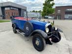 1928 Citroën B14 cabriolet Oldtimer, Auto's, Gebruikt, Overige modellen, Bedrijf, Handgeschakeld