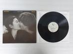 LP John Lennon Yoko One - Double Fantasy, Ophalen of Verzenden, Gebruikt