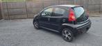 Peugeot 107, 2008, 1.0benz, 155000kms, Climatisation, Boîte manuelle, Euro 4, Achat, Airbags