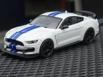 Ford Mustang Shelby GT350R - 1/43, Enlèvement ou Envoi, Neuf, Voiture