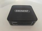 Eminent EM7071 HD-media, Comme neuf, HDMI, Enlèvement ou Envoi
