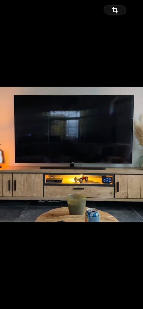 Sony bravia X95H 75inch, TV, Hi-fi & Vidéo, Télévisions, Comme neuf, LED, 100 cm ou plus, 4k (UHD), Sony, 100 Hz, Smart TV, Enlèvement