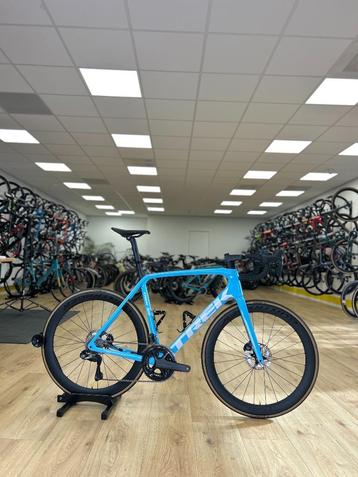 Trek Emonda SLR 7 Di2 Carbon Racefiets beschikbaar voor biedingen