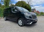 Renault Trafic 2.0 // L2 // 150 Pk // 6 Seats // Automaat //, Auto's, Stof, Renault, Zwart, Bedrijf