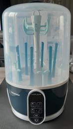 Babymoov turbo Pure sterilisator en flessendroger, Ophalen, Zo goed als nieuw