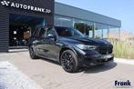 BMW X5 45E / M-SPORT / INTGR STR / PANO / LASR / SFT-CLS, Auto's, Automaat, USB, Overige brandstoffen, Zwart
