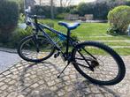 Stoere mountainbike 26 inch, Fietsen en Brommers, 26 inch of meer, Handrem, Zo goed als nieuw, Scoop muddyfox