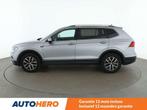 Volkswagen Tiguan Allspace 2.0 TDI Comfortline, Autos, Cuir, Argent ou Gris, Achat, 7 places