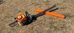 Stihl haagmaaier, Ophalen, Gebruikt, Stihl, Benzine