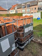 Dakpannen, Doe-het-zelf en Bouw, Dakpannen en Dakbedekking, Ophalen, Gebruikt, Steen of Klei, Dakpannen