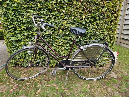 Norta fiets, Fietsen en Brommers, Fietsen | Oldtimers, Ophalen