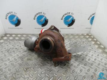FORD KUGA [TURBOCHARGER] 2014 beschikbaar voor biedingen