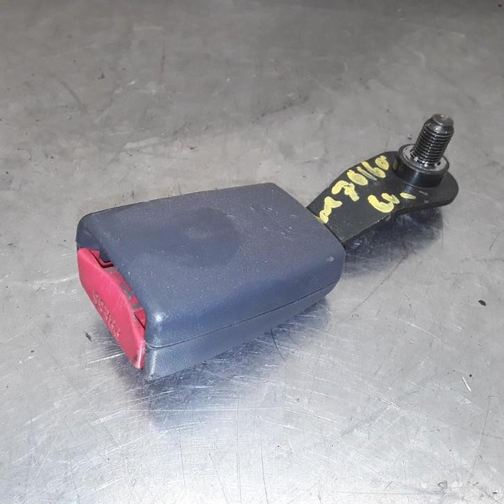 BOUCLE DE CEINTURE DE SECURITE AVANT GAUCHE Toyota, Autos : Pièces & Accessoires, Habitacle & Garnissage, Toyota, Utilisé