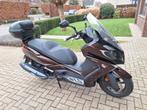 Kymco Downtown 350 Exclusive, Permis Moto A, Scooter, Kymco, Particulier