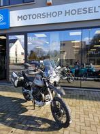 Moto Guzzi V85 Travel Destock actie, Motoren, 2 cilinders, Bedrijf, Meer dan 35 kW, Overig