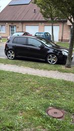 Volkswagen golf pirelli, Auto's, Volkswagen, Automaat, Zwart, Alcantara, Zwart