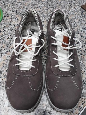 MTS nieuwe werkschoenen / veiligheidsschoenen - 40 beschikbaar voor biedingen