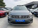 Volkswagen Tiguan Allspace 1.5 TSI AUTOMAAT 7 ZIT NAVIGATIE, Auto's, Automaat, 1498 cc, https://public.car-pass.be/vhr/09fe2a63-a6cc-4ac0-b406-543fcedeceff