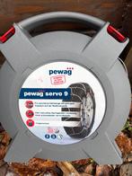 Sneeuwkettingen Pewag, Auto diversen, Sneeuwkettingen, Ophalen