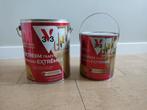 V33 vernis extreme protection (2,5l + 5l), Ophalen, Nieuw