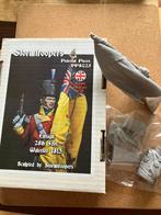 Stormtroopers pedestal piece PPSC25 Ensigh 28 foot Waterloo, Ophalen of Verzenden, Nieuw