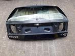 Achterklep Volvo V40, Ophalen, Volvo, Achterklep