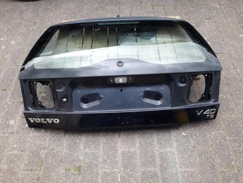 Achterklep Volvo V40, Auto-onderdelen, Carrosserie, Achterklep, Volvo, Ophalen