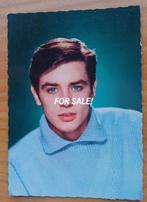 Alain Delon Originele postkaart, Ophalen of Verzenden, 1960 tot 1980, Ongelopen, Sterren en Beroemdheden