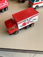 Efsi Mercedes Bep & Co Pub, Ophalen of Verzenden