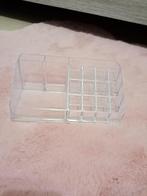 Make up organizer, Handtassen en Accessoires, Uiterlijk | Cosmetica en Make-up, Ophalen