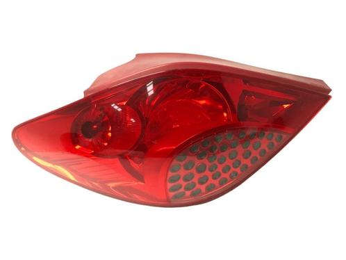 Feu arrière gauche pour Peugeot 207 (2006-2014), Autos : Pièces & Accessoires, Autres pièces automobiles, Peugeot, Enlèvement ou Envoi