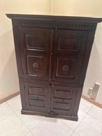 Tv / barkast, Ophalen, Gebruikt, Koloniaal