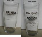 Haacht Primus Free Spirit, Ophalen of Verzenden, Zo goed als nieuw, Glas of Glazen