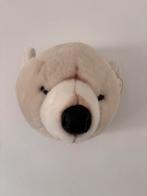 Dierenkop ijsbeer, Ophalen, Zo goed als nieuw