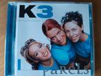 K3 - PARELS, Cd's en Dvd's, Ophalen of Verzenden, Zo goed als nieuw