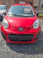 Citroën C1 2012 1.0 benzine verkocht met technische inspecti, Auto's, Euro 5, 50 kW, C1, Bedrijf