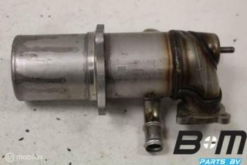 EGR koeler Audi A6 FL Avant 03L131512A