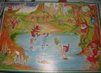 Jumbo puzzel, Ophalen of Verzenden, Meer dan 50 stukjes