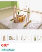 HABA houten speelboog / babygym verstelbaar, Kinderen en Baby's, Ophalen, Zo goed als nieuw, Verstelbaar
