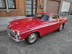 Volvo P1800 S 1966, Auto's, 4 zetels, Handgeschakeld, 2 deurs, Volvo