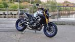Prachtige Yamaha MT-09 SP, Motoren, Motoren | Yamaha, Motorrijbewijs A, 3 cilinders, Meer dan 35 kW, 847 cc