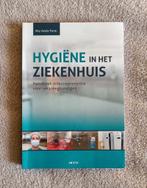 Boek - Hygiëne in het ziekenhuis - Mia Vande Putte - €3, Boeken, Ophalen of Verzenden, Gelezen, Hogeschool, Mia Vande Putte